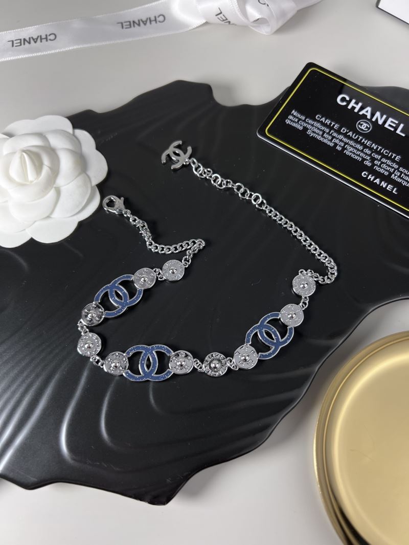 Chanel Necklaces